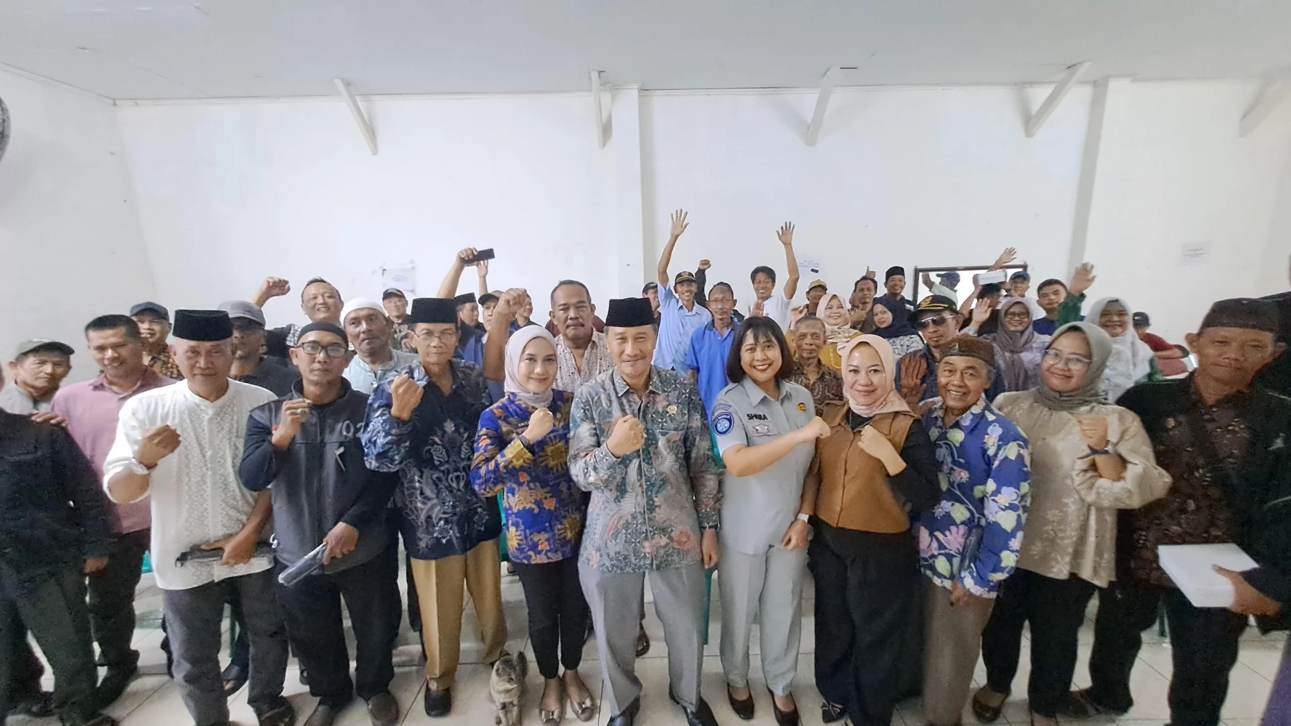 Kapolri Apresiasi Komitmen PT Jasa Raharja dan Seluruh Stakeholders terkait atas Sinergi dan Kolaborasi dalam Wujudkan Arus Mudik dan Balik Idulfitri 2025 yang Lancar dan Berkeselamatan