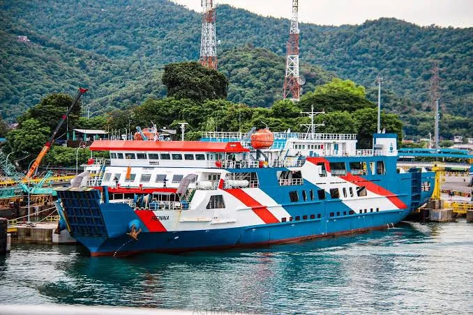 Klarifikasi PT Damai Lintas Bahari: Tikar di KMP Dorothy Disediakan oleh Pihak Ketiga