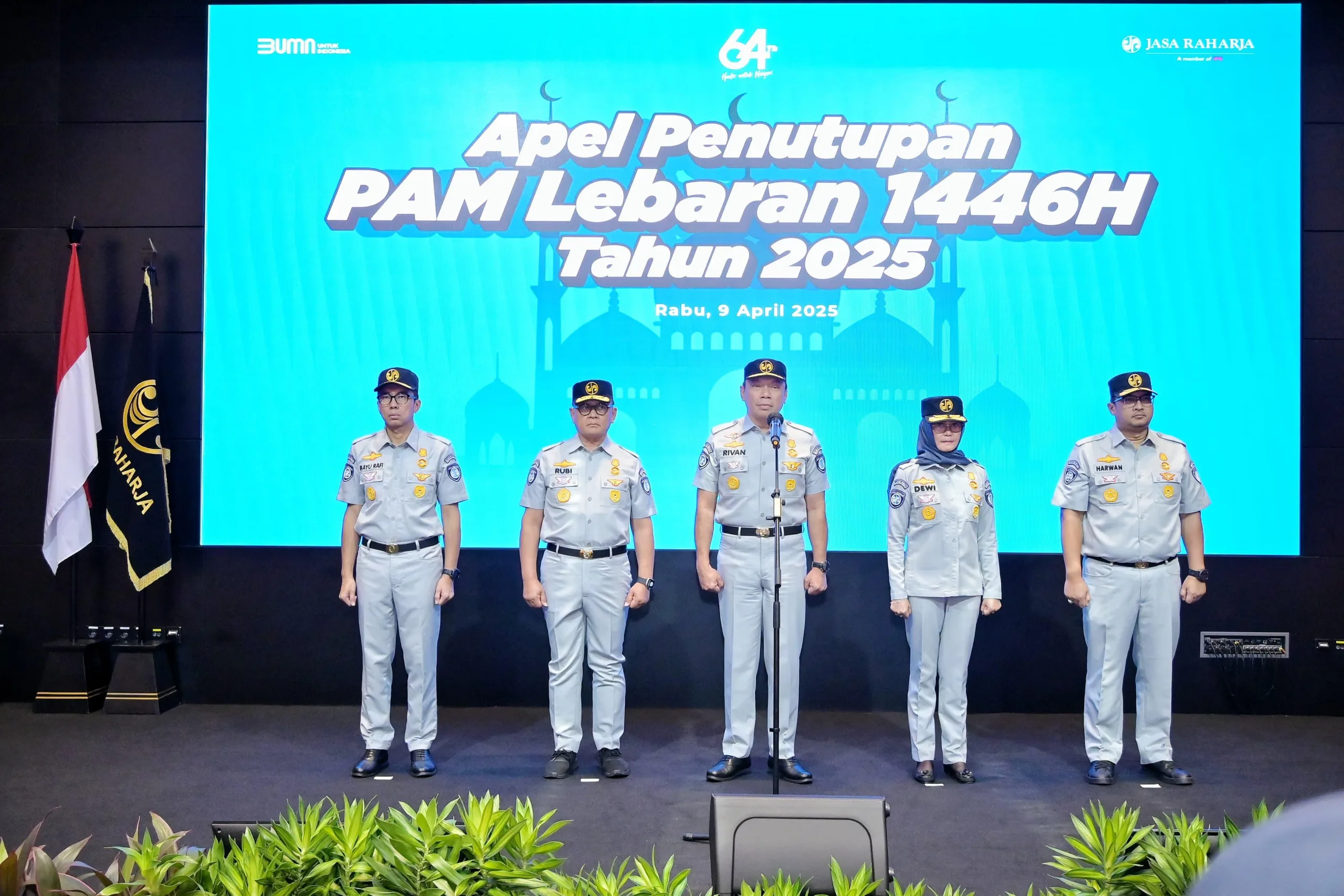 Jasa Raharja Tangerang dan Bapenda Provinsi Banten Optimalkan Penerimaan Pajak Kendaraan Bermotor