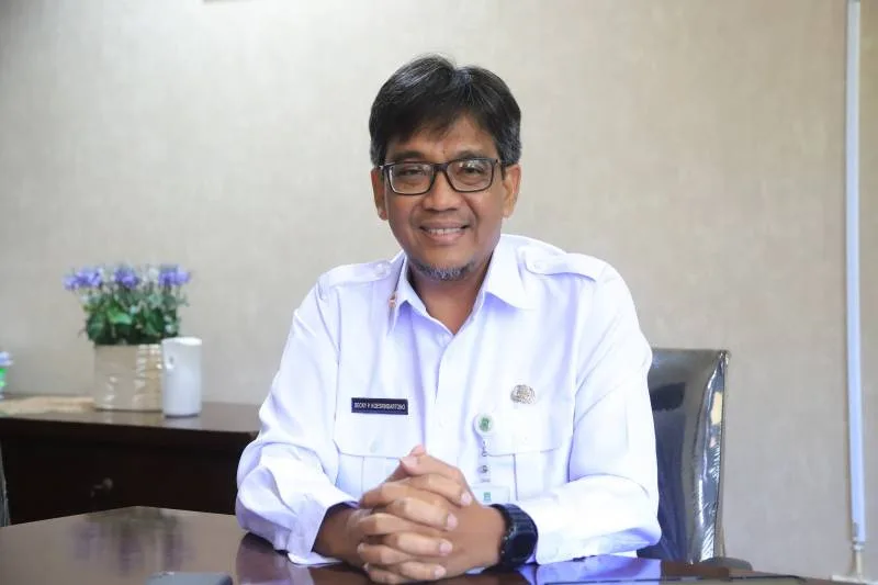 Pembangunan Infrastruktur Fisik 2025: TPU Kedaung Wetan Sampai Gedung Parkir RSUD Kota Tangerang Siap Dibangun