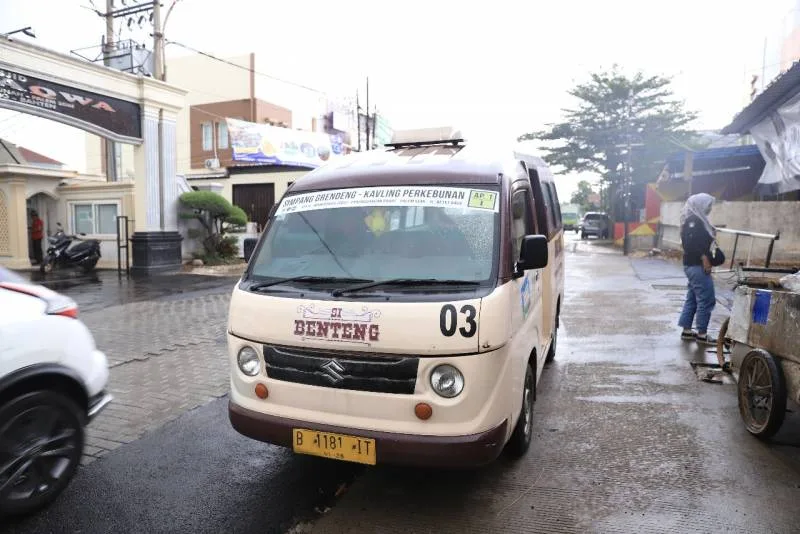 Hari Transportasi Nasional: Ayo! Naik Bus Tayo dan Si Benteng, Wujudkan Kota Tangerang Ramah Transportasi