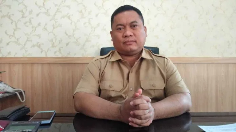 Mulai Besok, Samsat Balaraja Layani Program Penghapusan Tunggakan Pajak Kendaraan