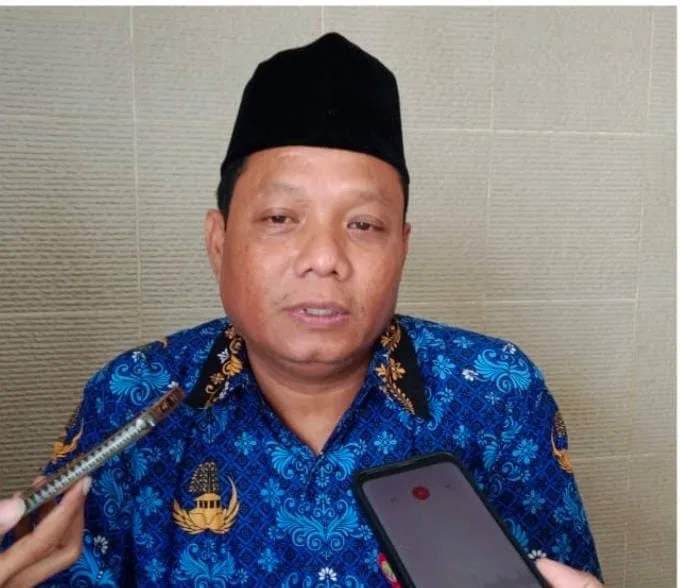 Dinkes Kota Serang Berharap Jumlah Stunting Turun