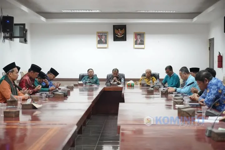 Setelah Internal Bersih dan Kuat,Bupati Karo Libatkan Pemkab Karo,Polres Karo dan TNI Basmi Narkoba,Judi dan Protistusi