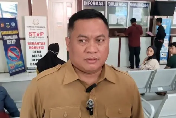 Dituduh terima pungutan liar, Ali Hanafiah: Tuduhan Tersebut Tidak Benar