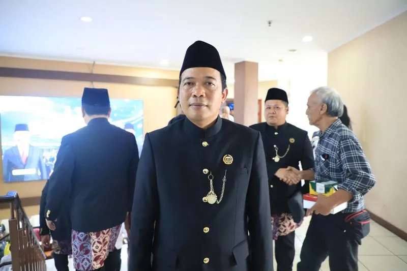 DPRD Kota Tangerang Tekankan Pentingnya Optimalisasi Pelayanan Publik Pascalibur Idulfitri