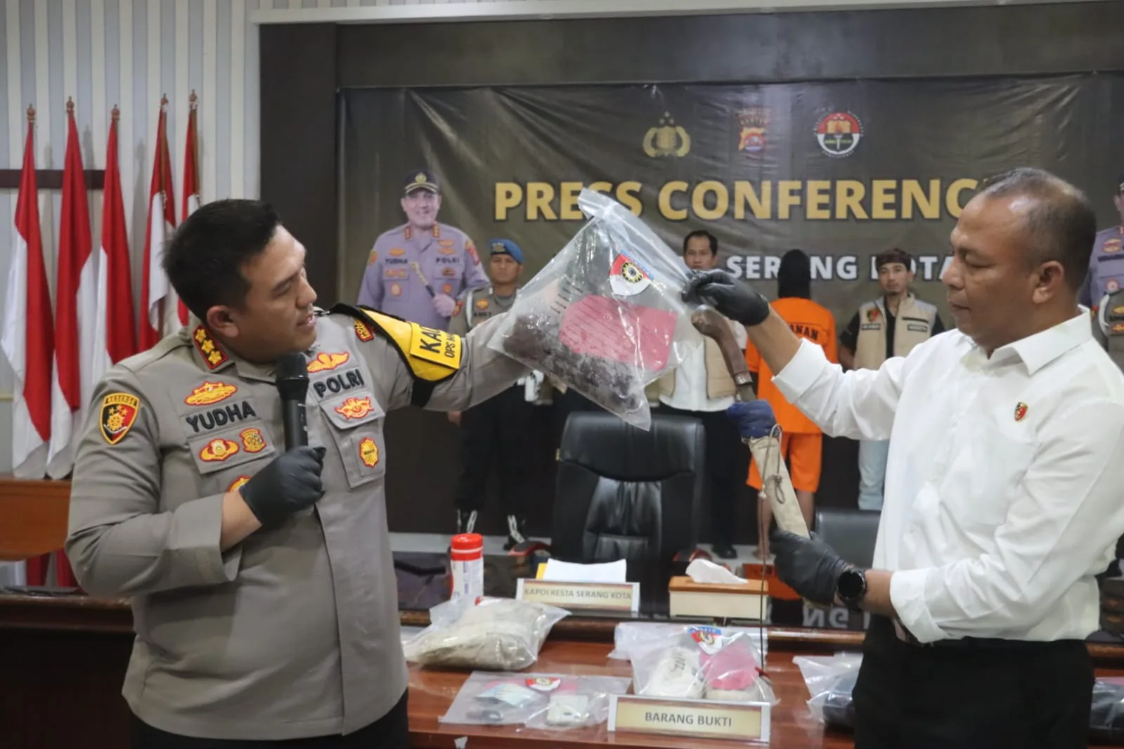 Pelaku Mutilasi di Gunungsari Dikenakan Pasal 340, Ancaman Seumur Hidup