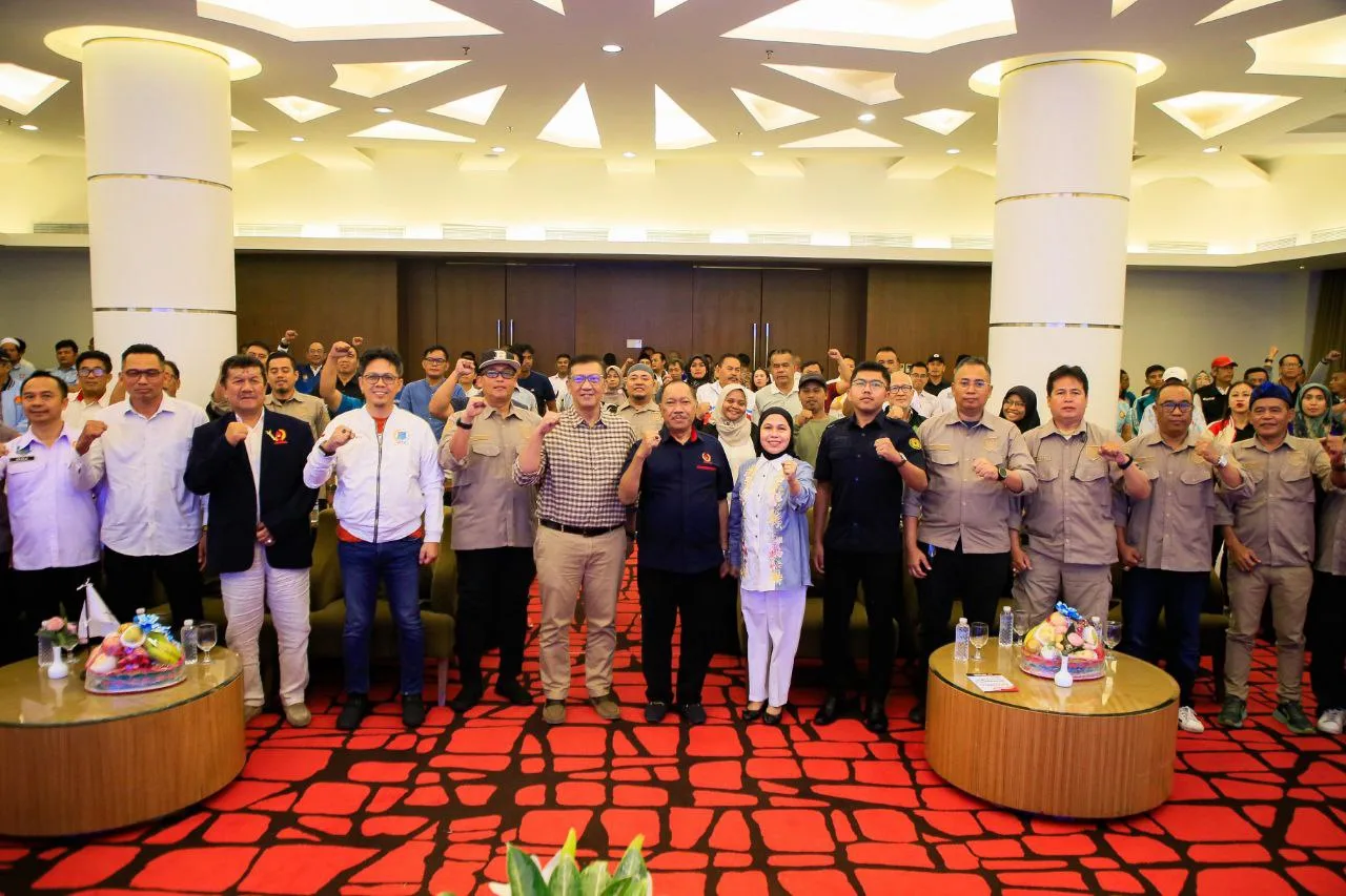 Porprov 2026 Digelar Efisien Tanpa Kurangi Gengsi Ajang Olahraga