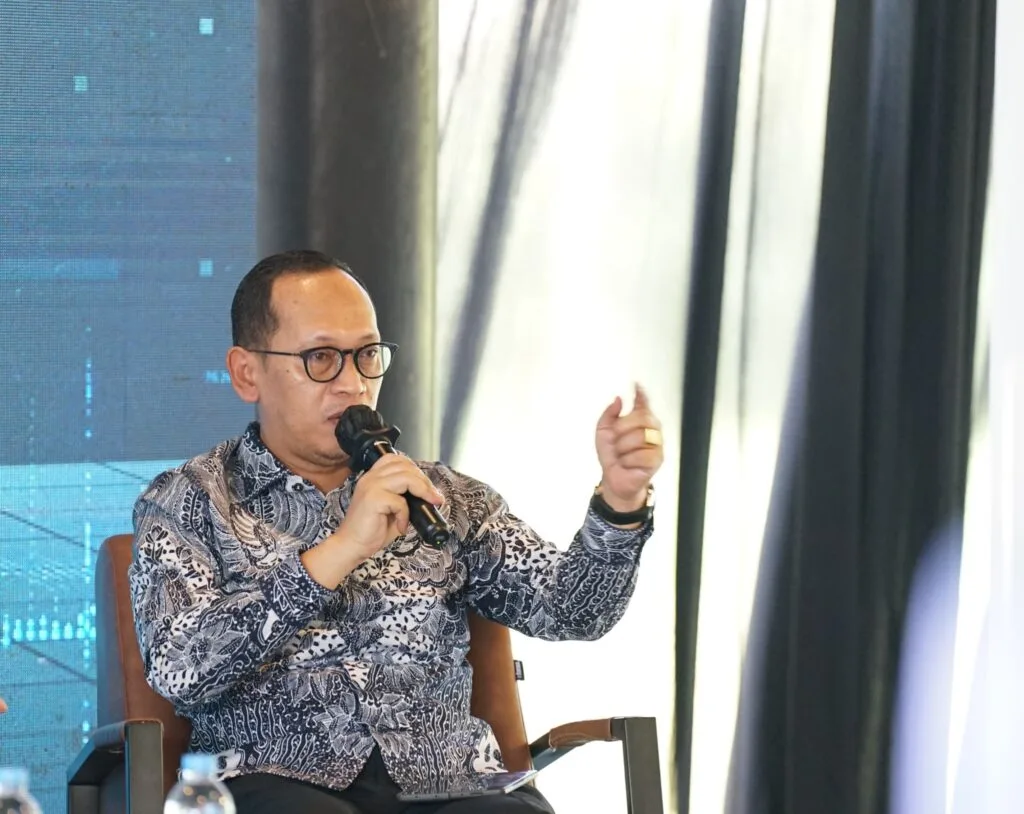 Kajati Banten Dukung Pembentukan Gerakan Jaga Investasi