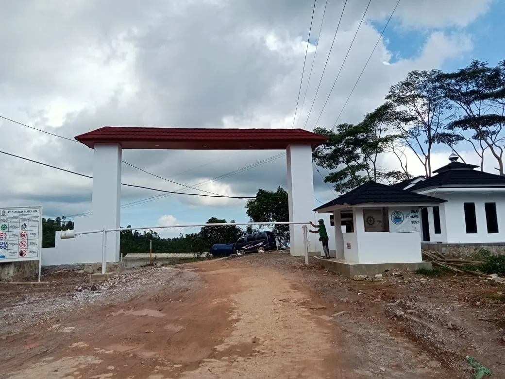 PT. SBJ Mendukung Pemerintah Secara Kooperatif dan Aktif Serta Memenuhi Kewajiban dengan Transparan dan Akuntable