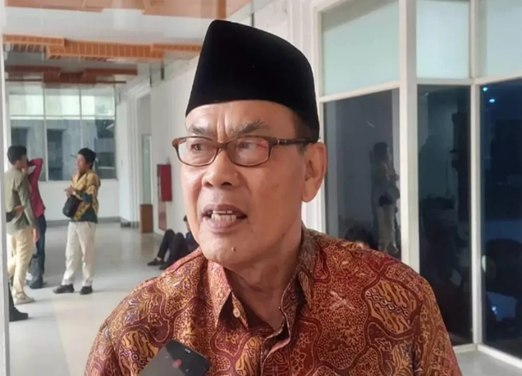 Dinilai Cakap Secara Teknis Juga Berani Melakukan Terobosan, Tokoh Pendiri Banten Dukung Nana Jadi Sekda Banten