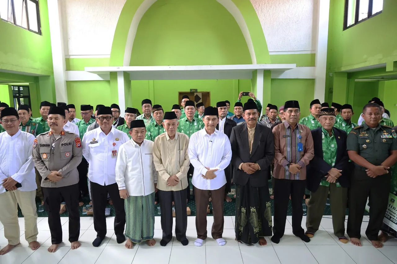 MUI Mitra Strategis Pemprov Banten