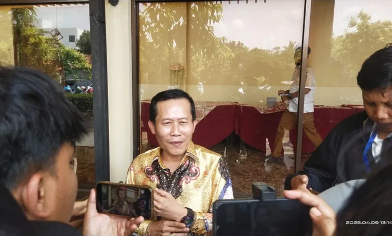 Verifikasi Ulang Data Kepesertaan BPJS PBI, DPRD Kota Serang: Harap Tidak Ada Lagi Salah Sasaran