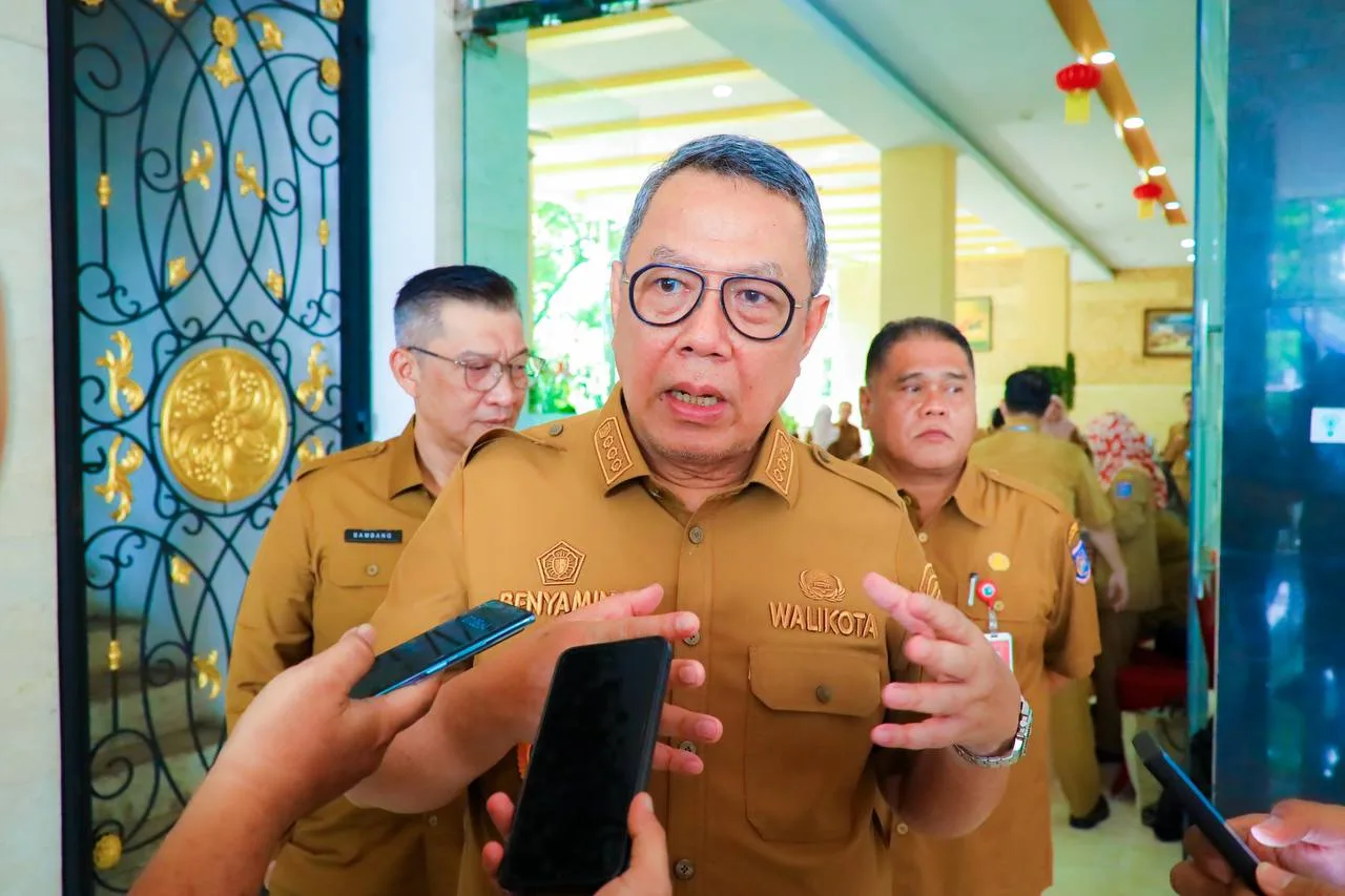 Wali Kota Tangsel Apresiasi Polda Metro Jaya Atas Penanganan Ricuh Lahan Parkir RSU Pamulang