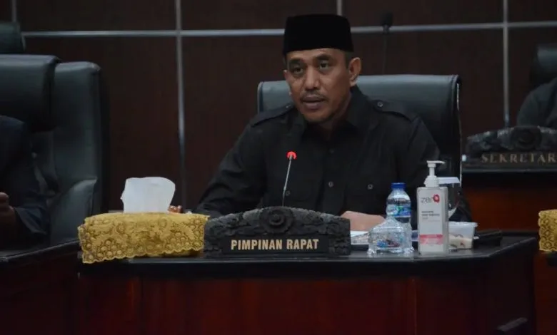 DPRD Kota Serang Perjuangkan Hak-hak Perempuan Melalui Raperda Pengarusutamaan Gender
