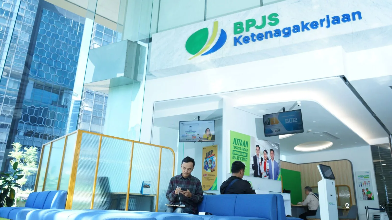 BPJS Ketenagakerjaan Tingkatkan Klaim JHT Hingga Rp15 Juta Lewat Aplikasi JMO