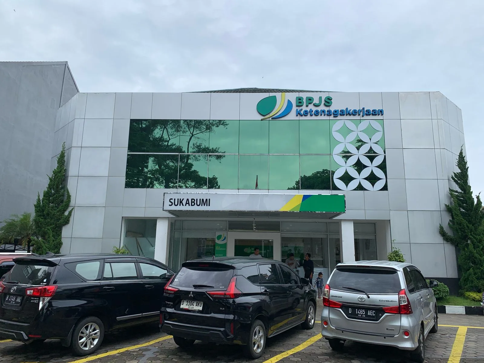 BPJS Ketenagakerjaan Cabang Sukabumi Dorong Universal Coverage, Harapkan Seluruh Pekerja Terlindungi