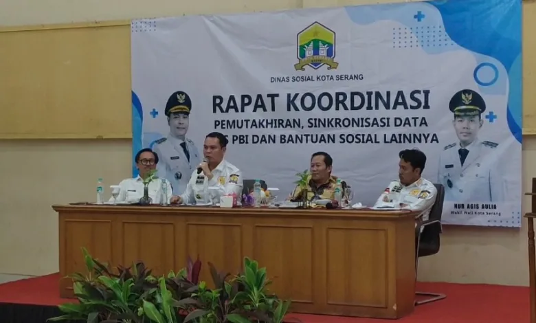 Ketua DPRD Apresiasi Wali Kota Serang Tambahkan Kuota BPJS PBI