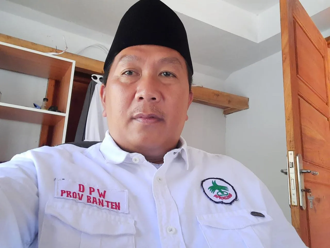 Apkadindo Banten Akan Gelar Aksi Akbar di PTPN IV PKS Kertajaya Tuntut Gati Rugi