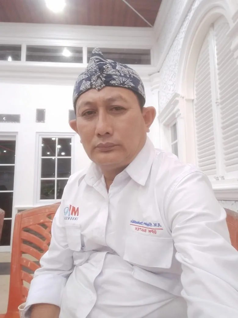 Eli Jaro : Berhatilah Bicara Bodrex Atau Oknum Terhadap Wartawan Dan LSM Sejatinya Mereka Berjiwa Independen