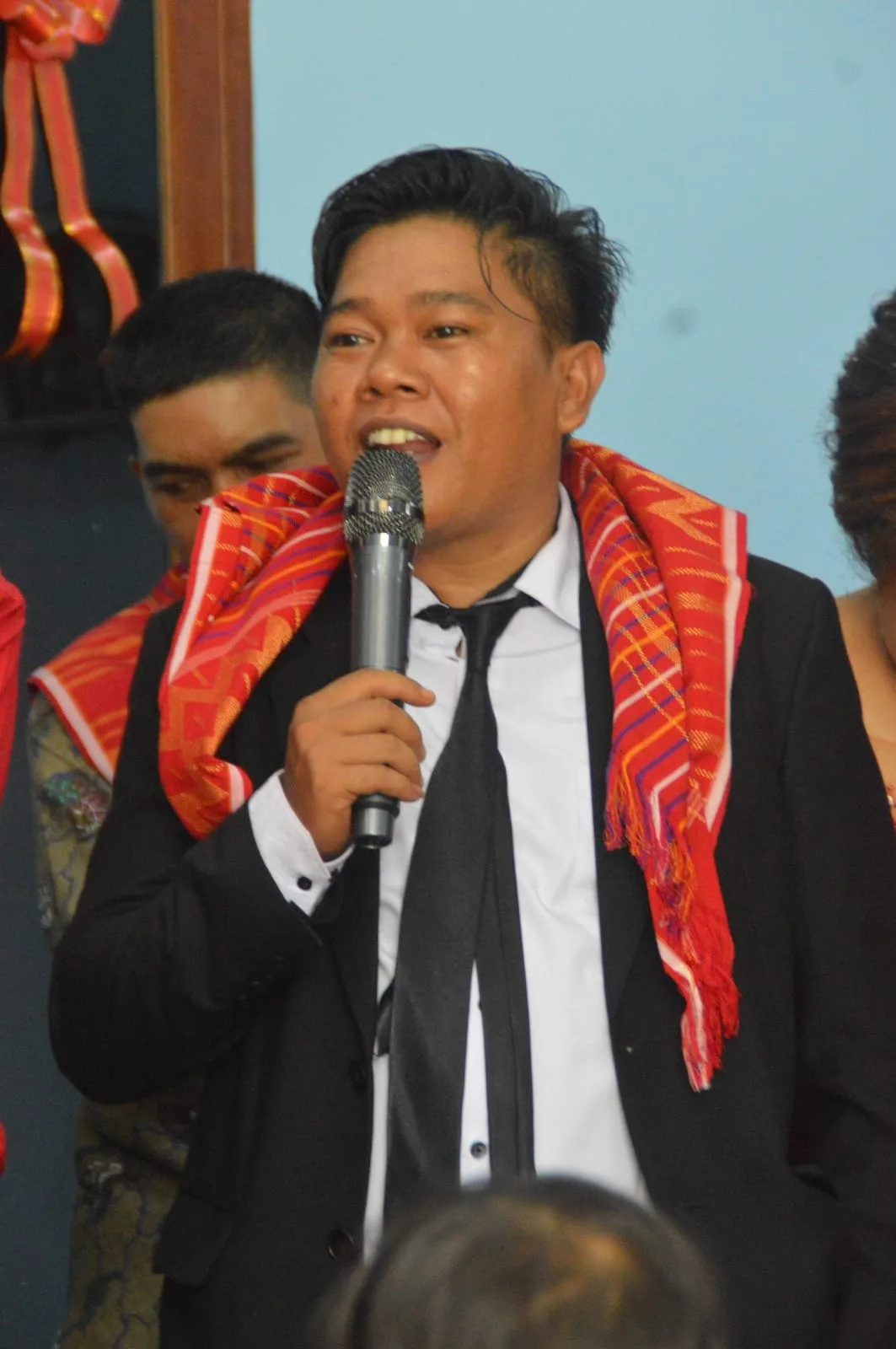 Ketua PWN: Pernyataan Nur Agis Aulia Berpotensi Menggerus Kebebasan Pers