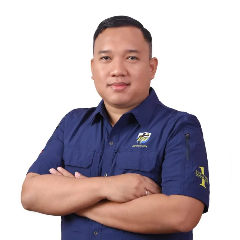 Tokoh Pemuda Nilai Kepemimpinan Sachrudin–Maryono Pro Kemajuan Anak Muda di Kota Tangerang