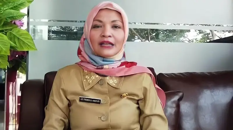 Dinkes Banten Dorong Deteksi Dini Hepatitis B untuk Cegah Penularan