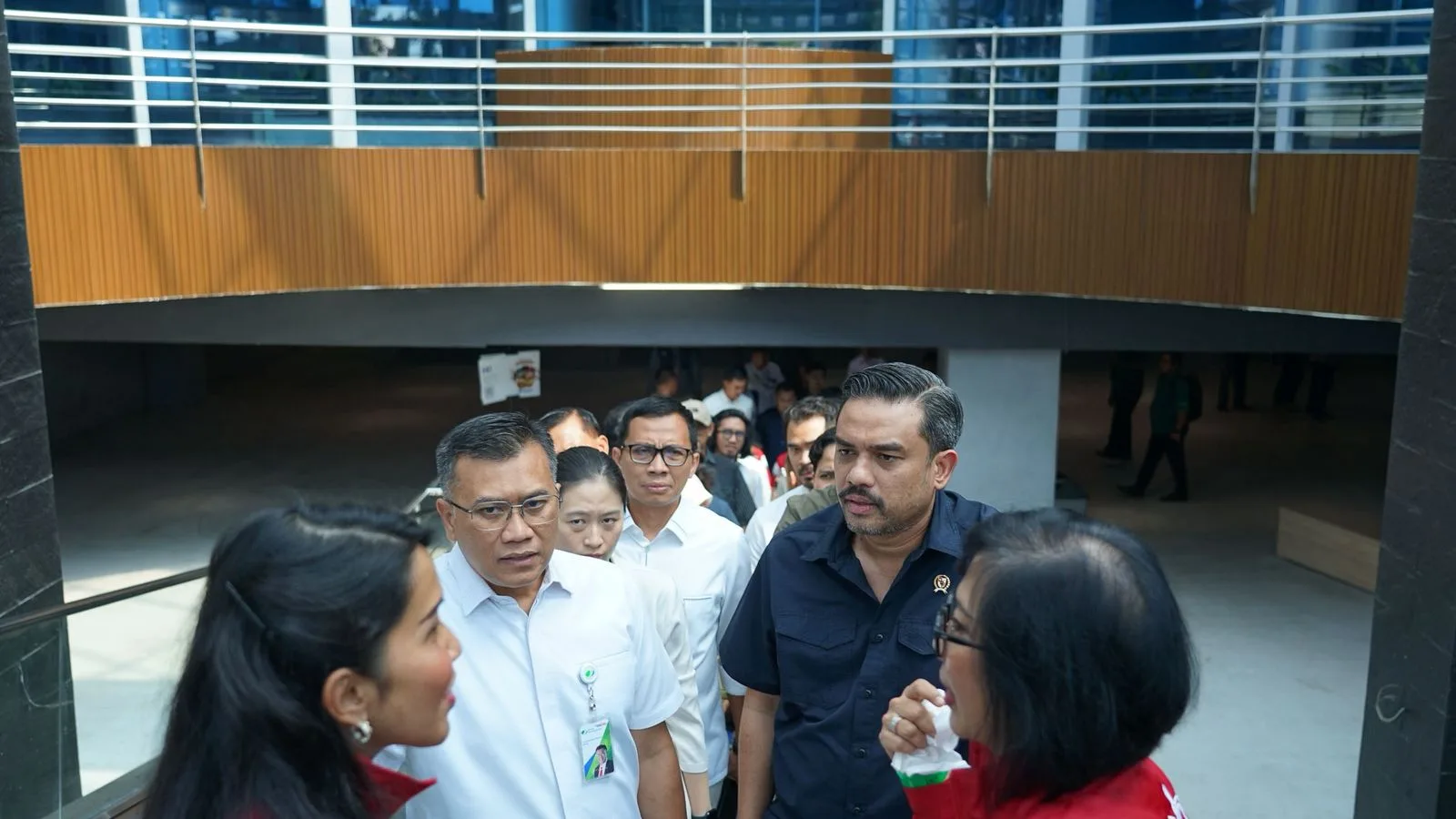 BPJS Ketenagakerjaan Dukung Grab dan Kementerian UMKM Hadirkan Bantalan Sosial Digital melalui Program Rekrutmen Mitra Digital