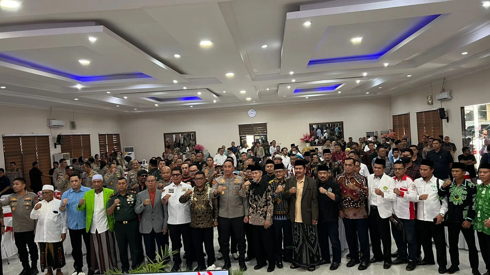 Dukung Polri Berantas Premanisme Berkedok Ormas, DPC BPPKB Pandeglang Apresiasi dan Siap Sinergi