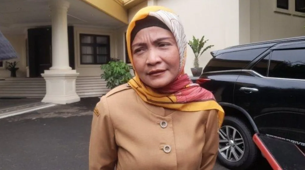 Kepala Dinkes Banten: Kerja Sama Masyarakat Kunci Tekan Kasus Dengue