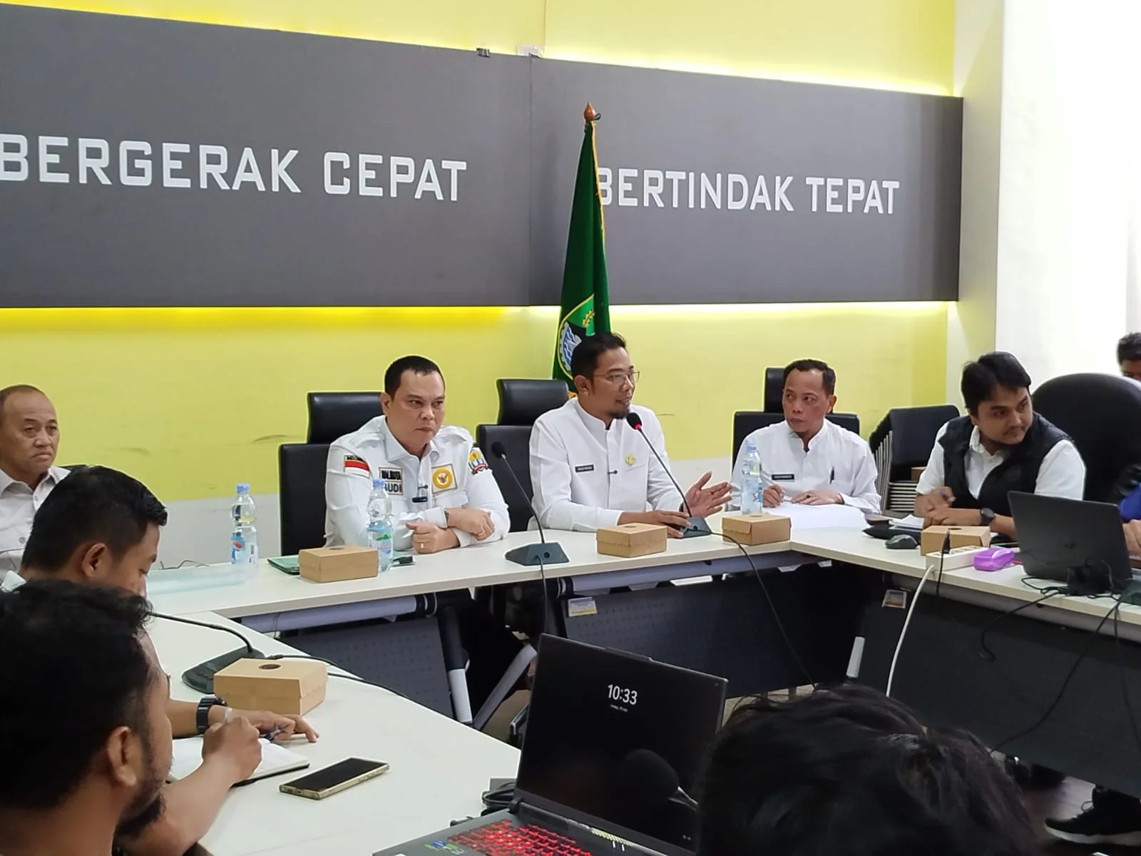 Selain Urai Kemacetan, Walikota Serang: Flayover Terondol Akan Hadirkan Banyak Lapangan Kerja Baru di Kasemen