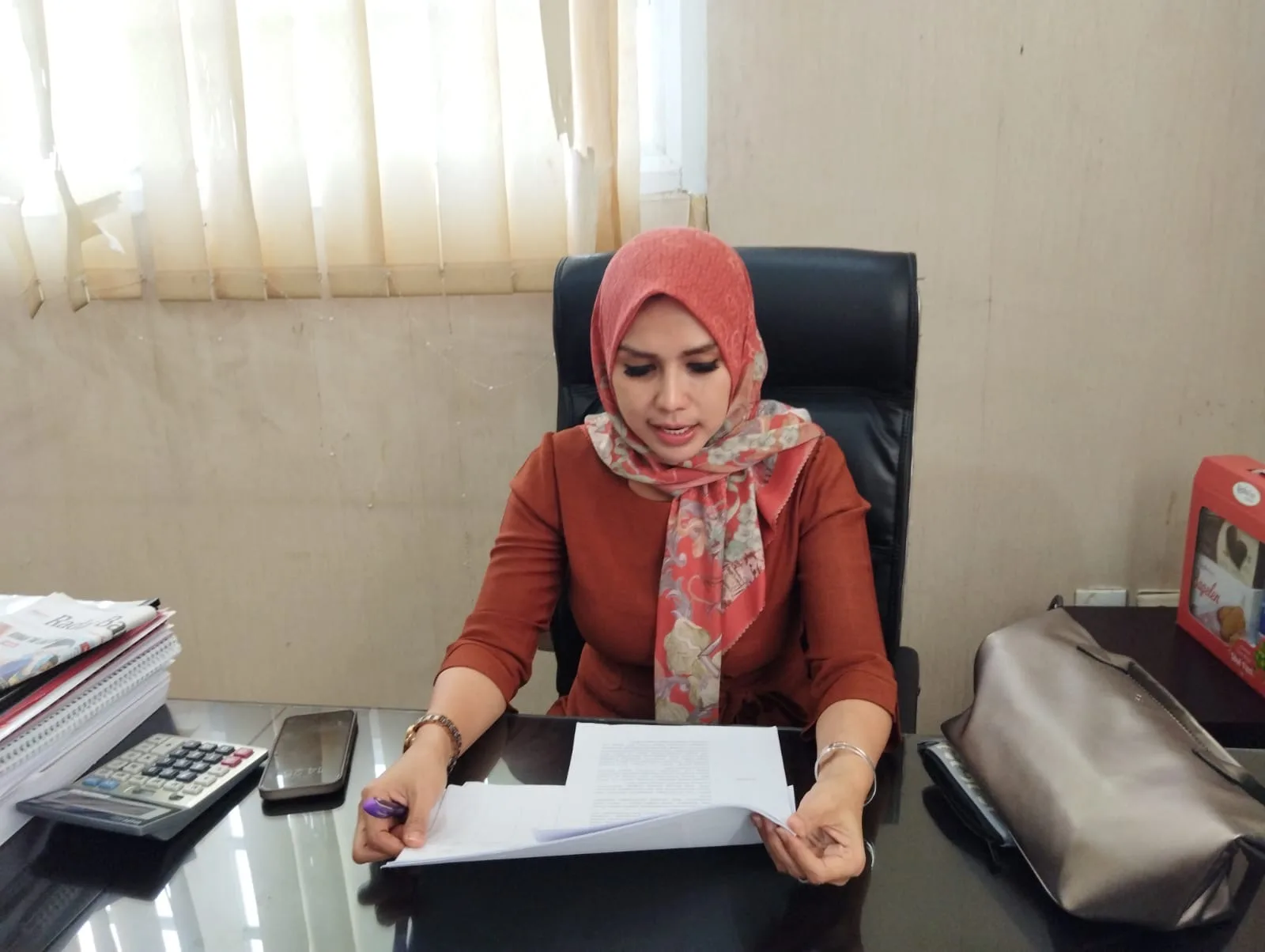 DPRD Kota Serang Kebut 6 Raperda Krusial, dari Masalah Sampah hingga Program Strategis Walikota