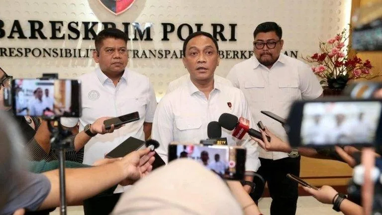 Peredaran 20 Kg Sabu Jaringan Malaysia di Bengkalis Berhasil Digagalkan