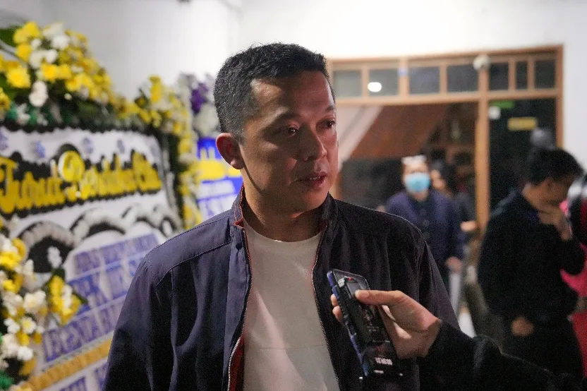 Legenda Bulu Tangkis Iie Sumirat Tutup Usia, Wamenpora Taufik: Almarhum Guru dan Sosok Panutan Bulu Tangkis Indonesia