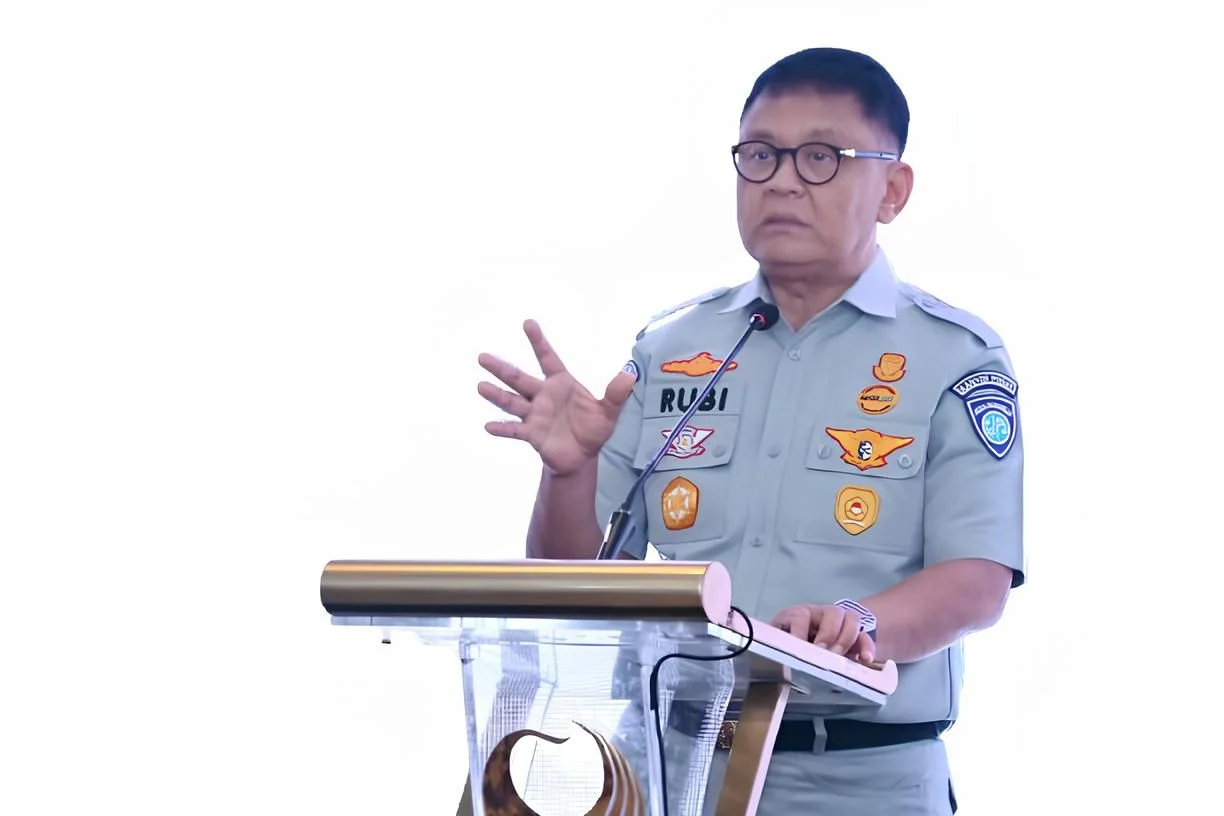 KMP Tunu Pratama Jaya Mengalami Kecelakaan di Selat Bali, Jasa Raharja Bergerak Cepat untuk Jamin Santunan Seluruh Korban