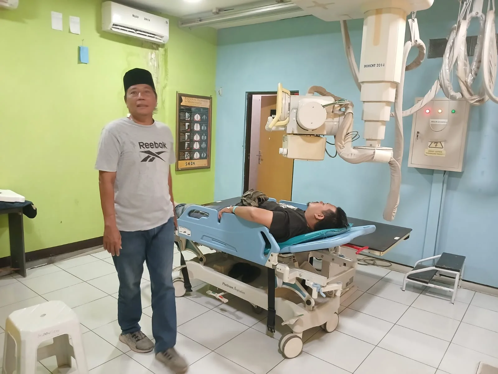 Penganiayaan Wartawan di Pasuruan, Aliansi Solidaritas Pers Desak Keadilan