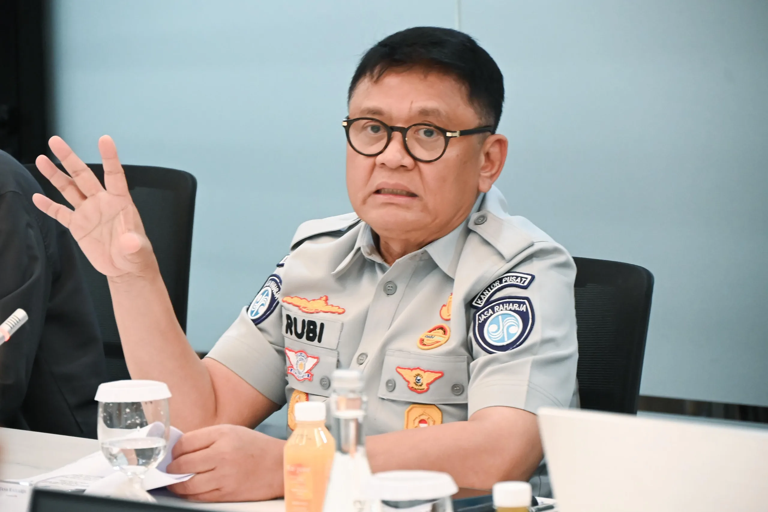 Korban Kebakaran Kapal Motor Barcelona V di Perairan Pulau Talise Minahasa Utara