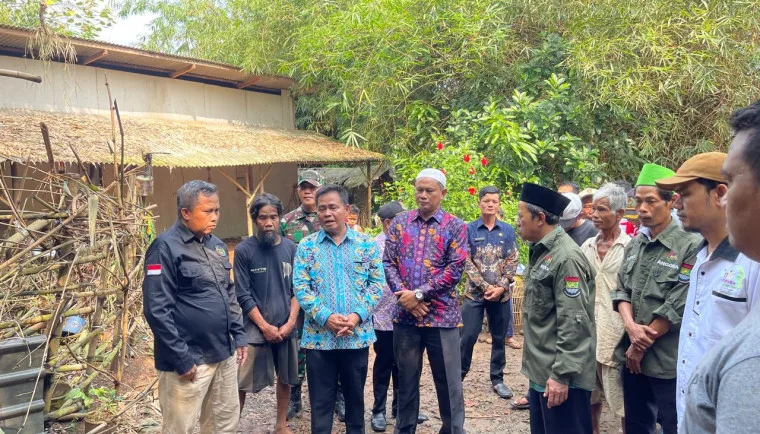 Pemkab Tangerang Bedah 1.197 Rumah Tidak Layak Huni, di 29 Kecamatan