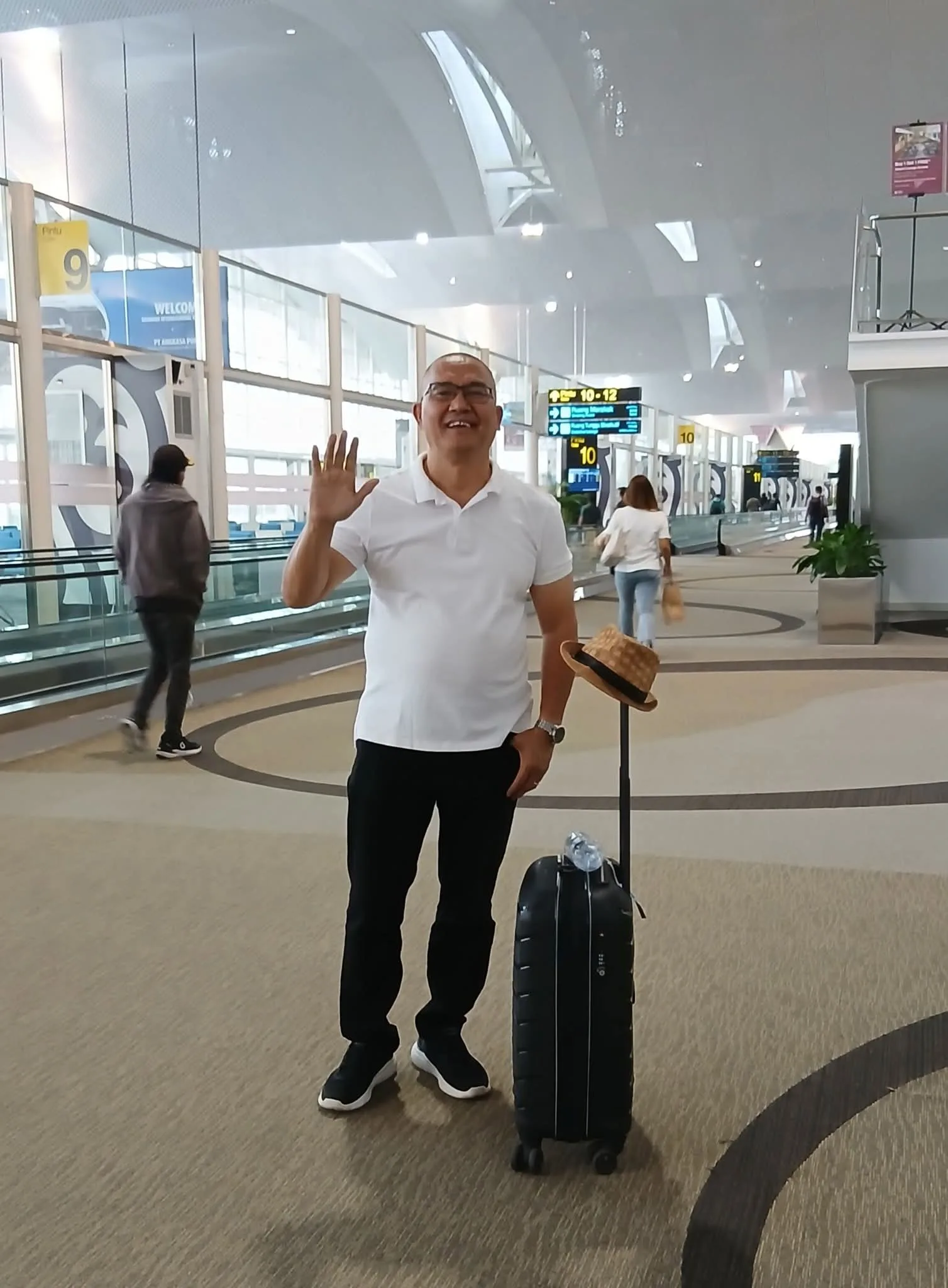 Surat Terbuka Hakim Torong SH Kepada Gubernur Jawa Barat KDM