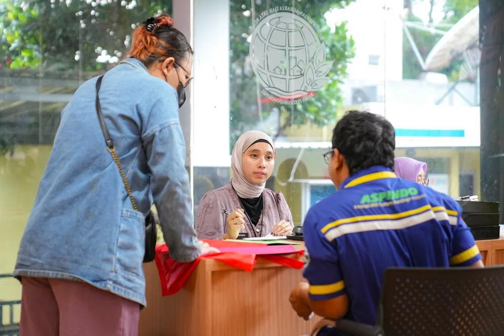 Kementerian ATR/BPN Bantah Isu 2026 Tanah Tak Bersertipikat Diambil Negara, Dirjen PHPT: Itu Tidak Benar