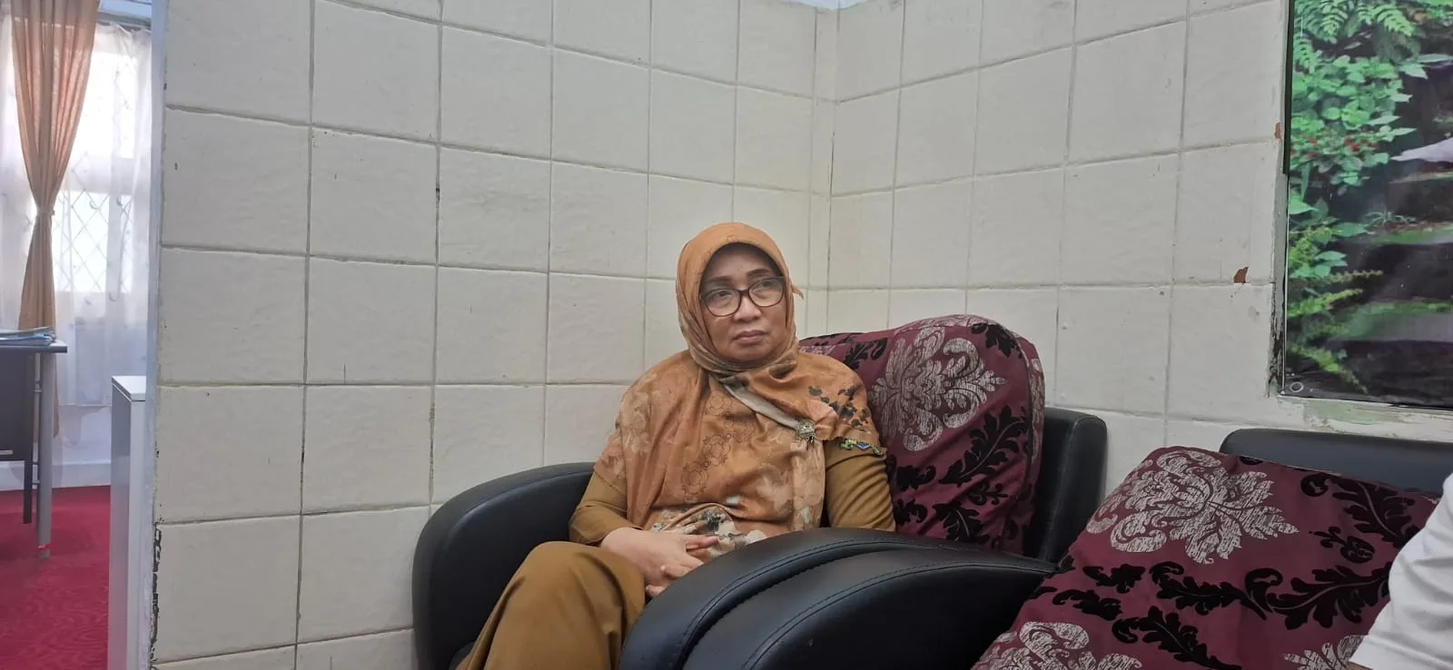 Layani Kesehatan Masyarakat, Pemkot Serang Bangun 8 Unit Pustu Baru dan Tingkatkan Standarisasi Pelayanan