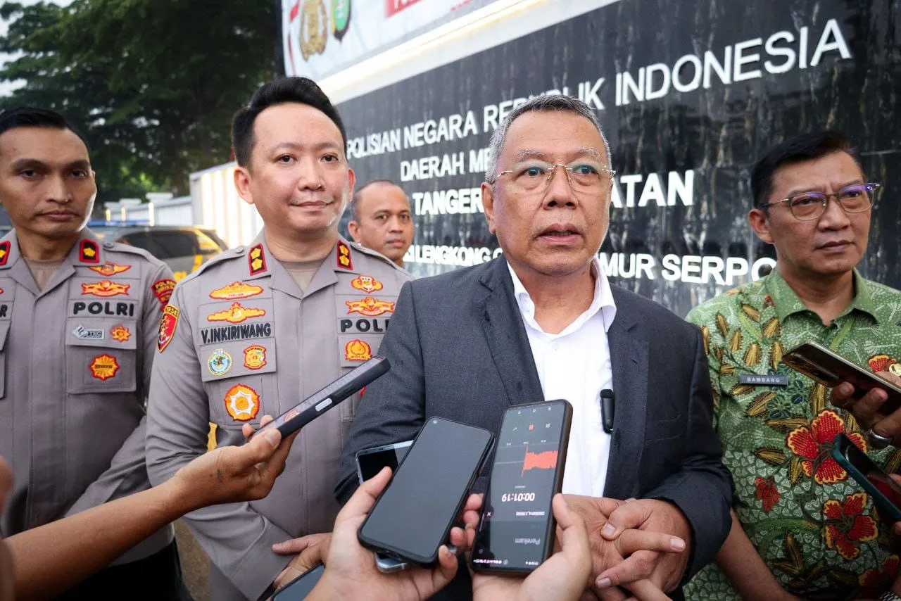 Pemkot Tangsel Siapkan Rumah Aman untuk Korban Kekerasan Perempuan dan Anak