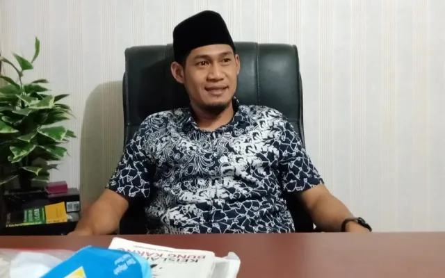 Pujiyanto : Sejarah Bangsa Mengajarkan Bahwa Mahasiswa Selalu Menjadi Garda Depan Perubahan