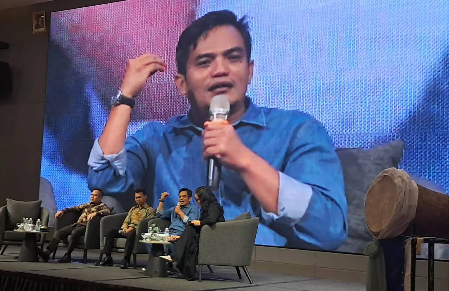 DPRD Tangerang Bantah Kenaikan Gaji, Dokumen Resmi Buktikan Tunjangan Naik Drastis