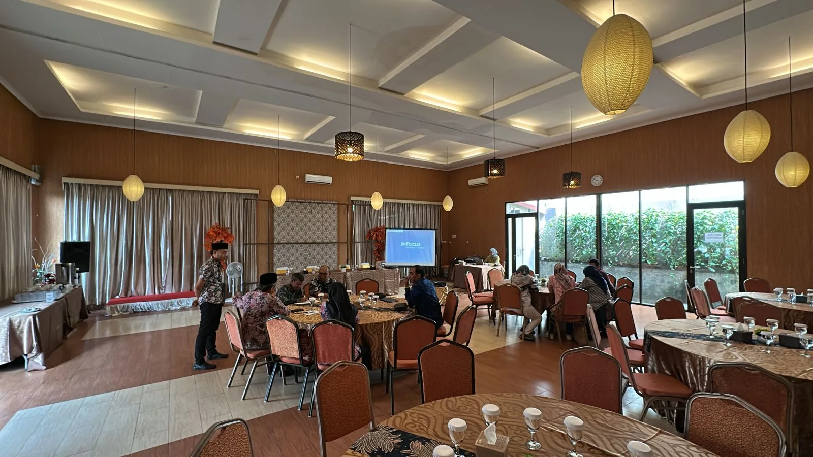 BPJS Ketenagakerjaan Cabang Kabupaten Tangerang Dorong Seluruh Siswa PKL Dilindungi Program Jamsostek