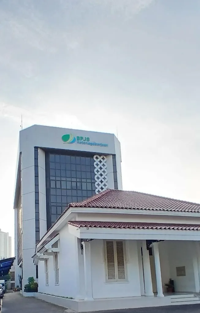 BPJS Ketenagakerjaan Dorong Perlindungan Terhadap Pekerja Informal