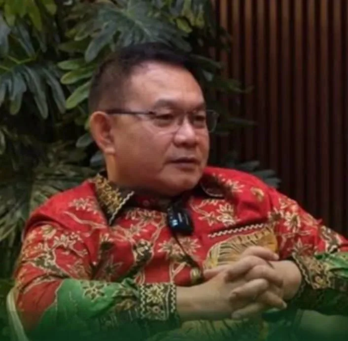 Munas IKAL 2025–2030 Tetapkan Jenderal TNI (Purn) Prof. Dr. Dudung Abdurachman sebagai Ketua Umum