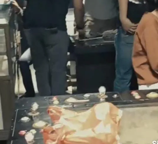 Judi Dadu dan Tembak Ikan-Ikan Di Kabanjahe di Grebek Poldasu, Yang Lain Tiarap ?