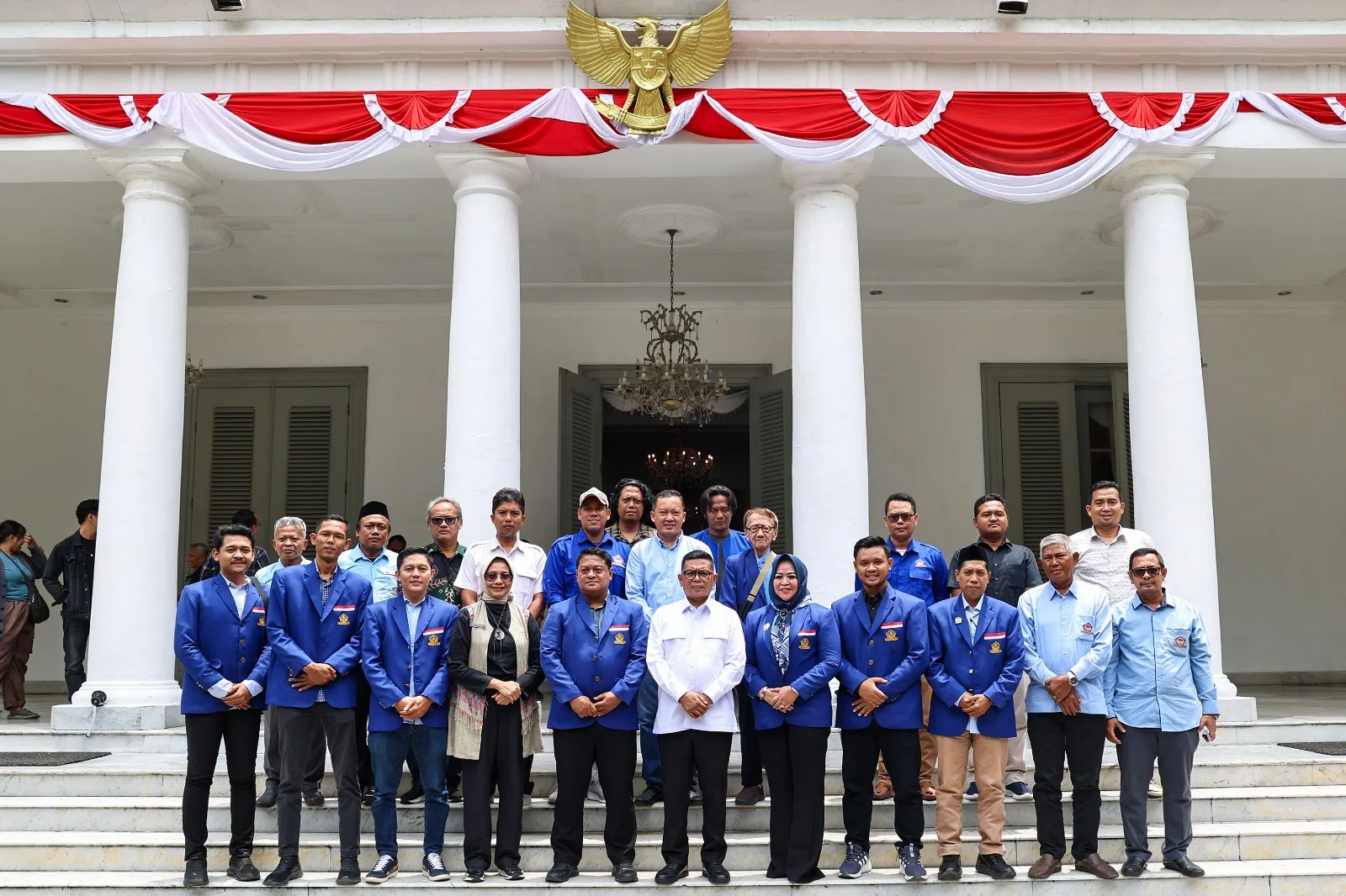 Gubernur Banten: Potensi Perikanan Provinsi Banten Besar