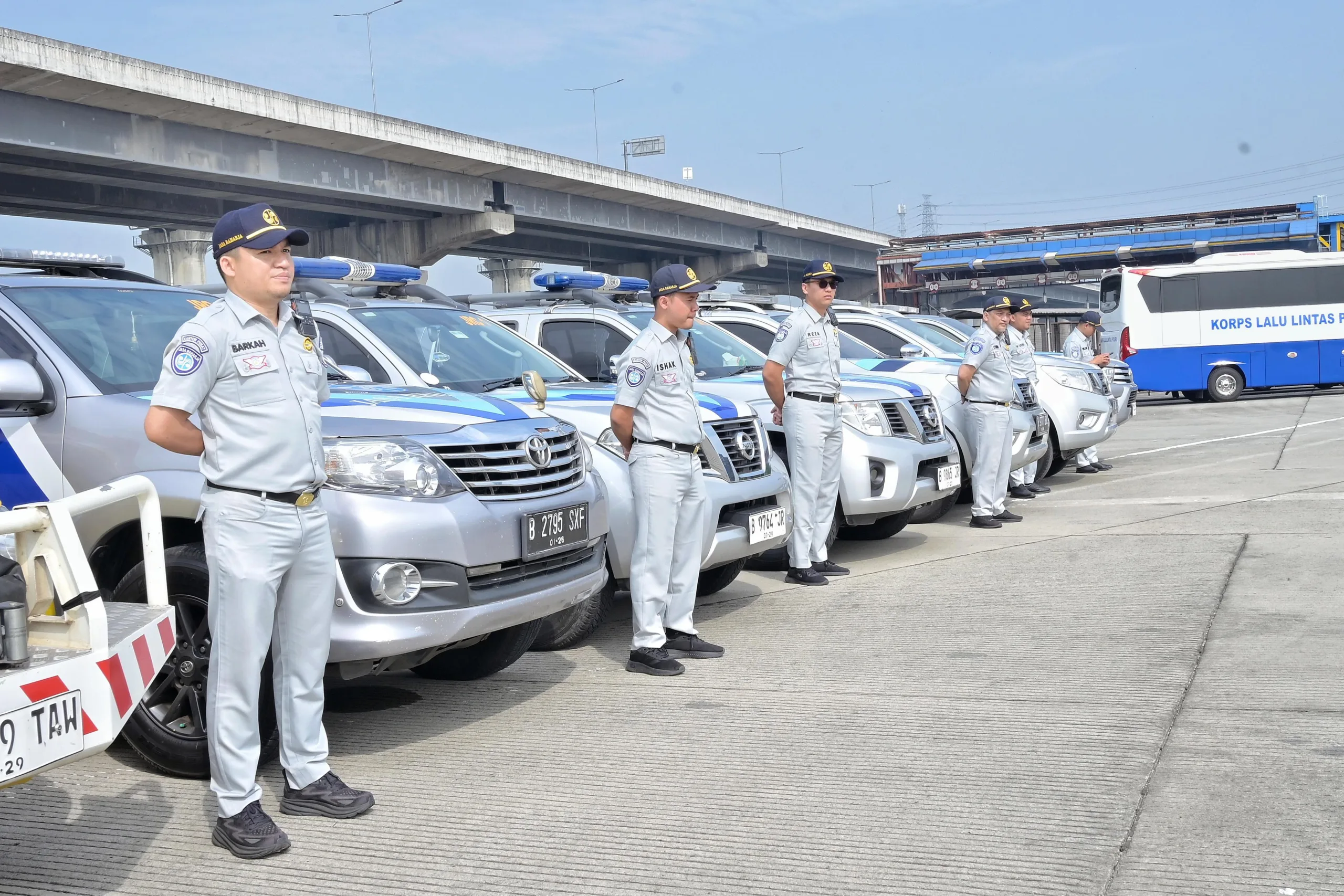 Jasa Raharja Raih Sertifikasi Great Place to Work® 2025–2026, Tegaskan Fokus pada Kesejahteraan Pegawai dan Inovasi